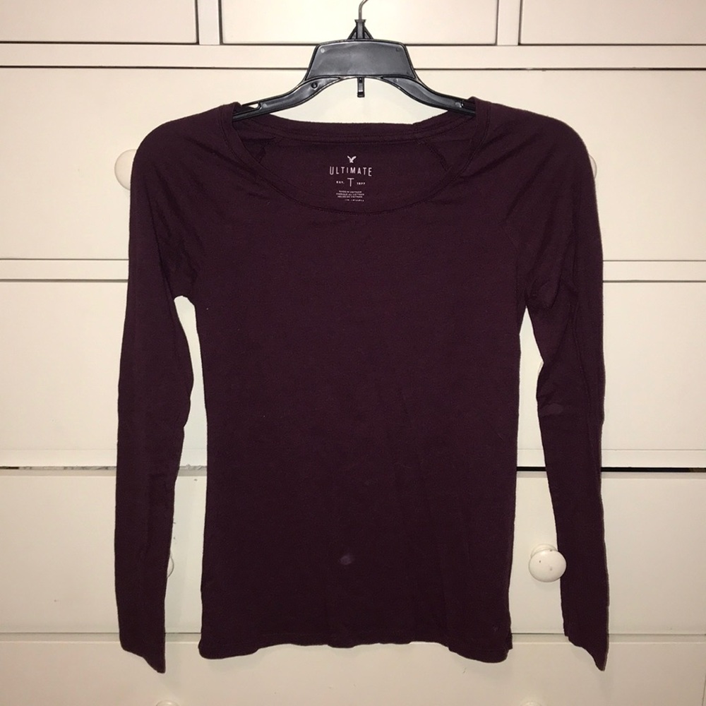 American Eagle Long Sleeve